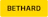 Bethard
