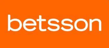Betsson logo background