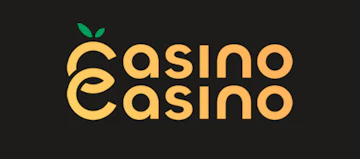 Casinocasino logo background