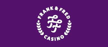 Frankfred logo background