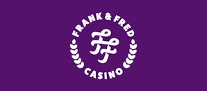 Frankfred logo background