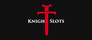Knightslots logo background