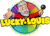 Lucky louis logo