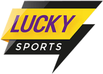 Luckysports logo transp