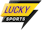 Lucky Sports logo