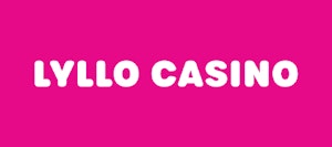 Lyllo casino logo background