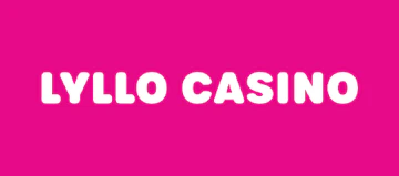 Lyllo casino logo background