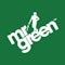 Mr Green square logo