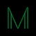Mrvegas logo white