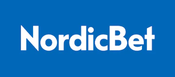 Nordicbet logo background new