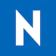 Nordicbet logo square new