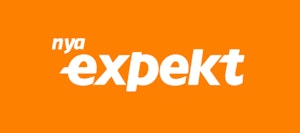 Nya expekt background