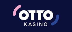 Otto kasino logo background