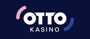 Otto kasino logo background