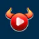 Playtoro logo square