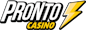 Pronto Casino logo