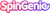 Spingenie logo