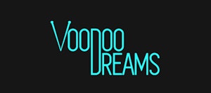 Voodoodreams logo background 475