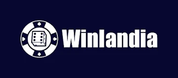 Winlandia logo background