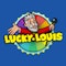 Lucky Louis square logo