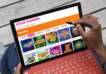 Lyllo casino mobil app natcasino