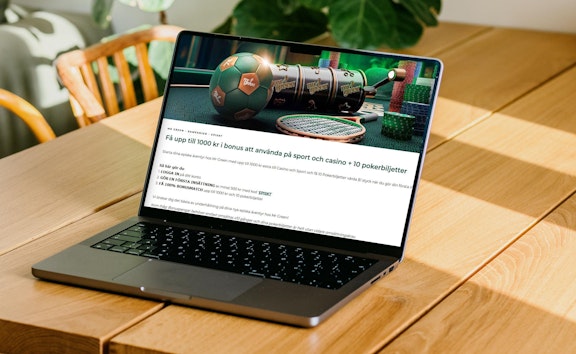 Mr green nya bonusar 2025