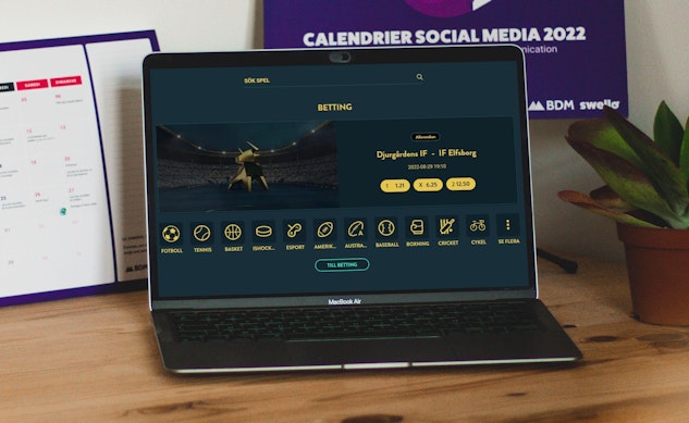 No account bet betting odds