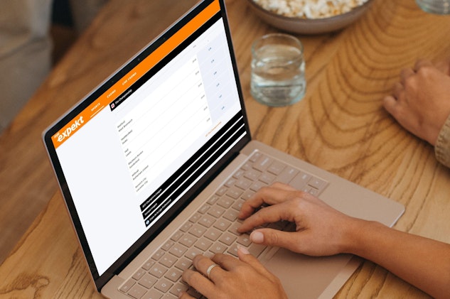 Nya expekt betting online