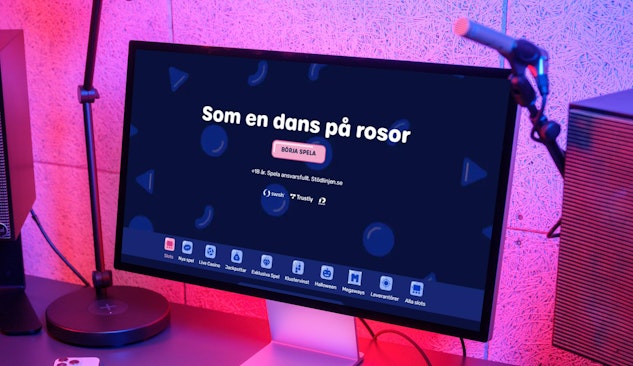 Otto casino nya casinon i sverige