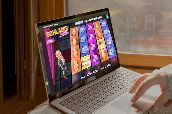 Paf freespins schlagerslotten