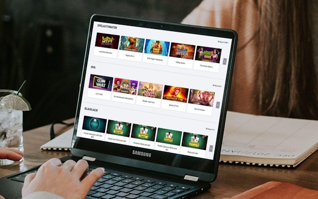 Pinnacle casino online spelbolag