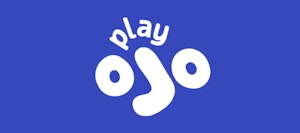 Playojo logo background