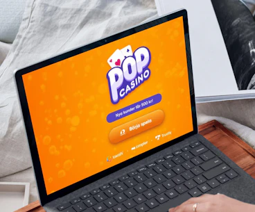 Pop casino bonus 500 kronor