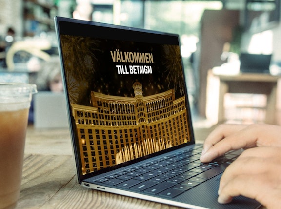 Premiar for betmgm sportbetting och casino online