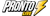 Pronto live logo