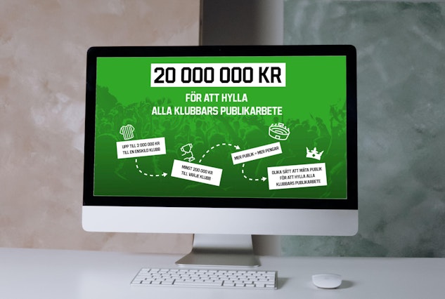 Publikstodet unibet