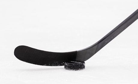 Puckochklubba FOTO Andreas L Eriksson