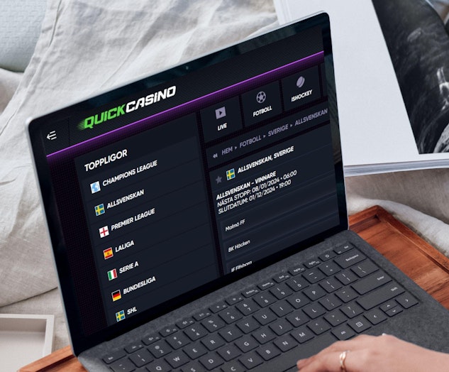 Quick casino altenar sportsbook