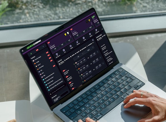 Quick casino forbattringar 2025