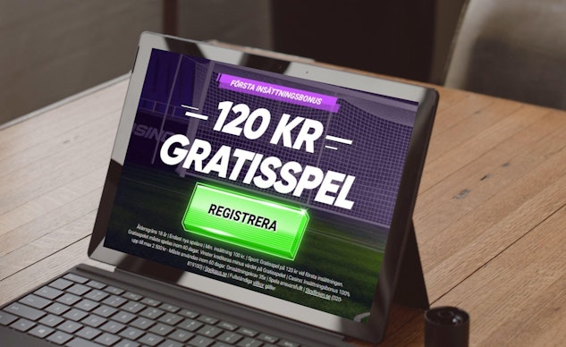 Quick casino gratisspel erbjudande
