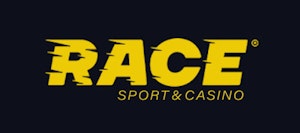 Race casino sport logga