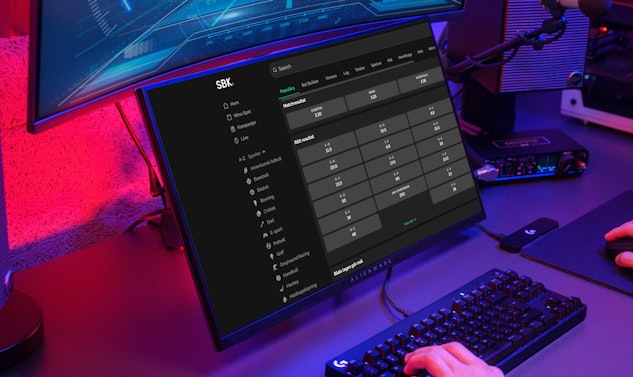 Sbk live betting fotboll