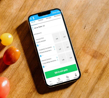 Snabbare mobil app betting casino