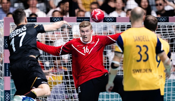 Sommar os handboll2024