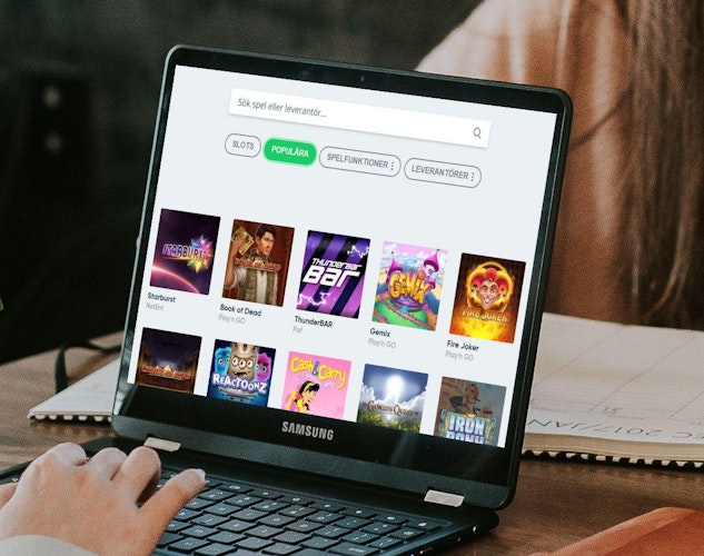 Speedy casino slots videoslots