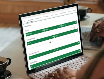 Spelar pa betbuilder unibet bettingsida
