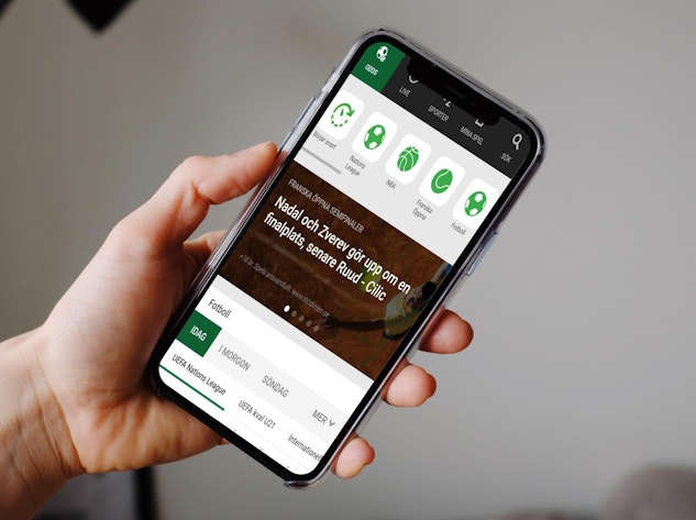 Spelbolag mobilen unibet bettingsidor