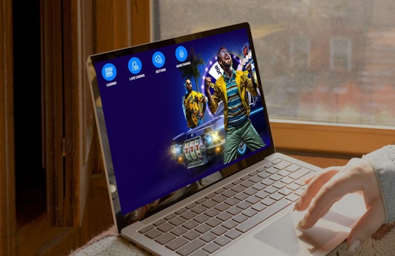 Spelklubben klubbpotten las vegas