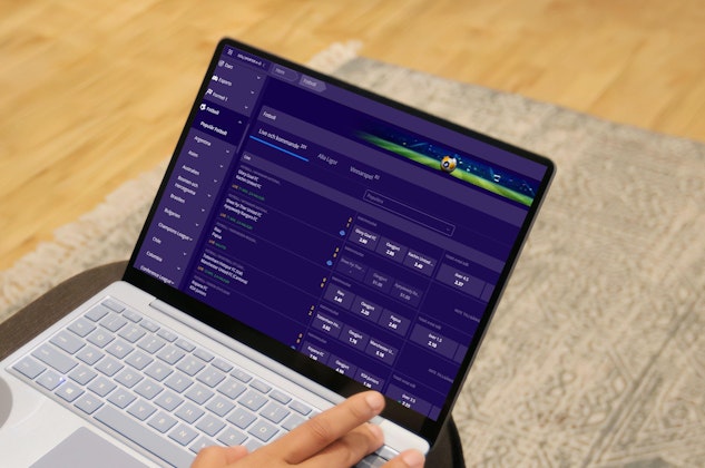 Spelklubben odds pa sport