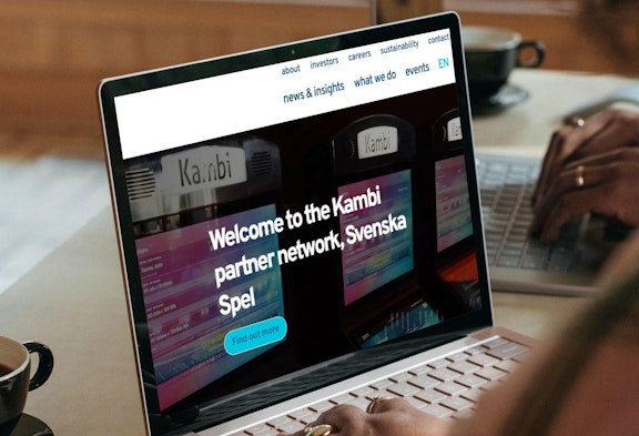 Svenska spel kambi bettingsidor